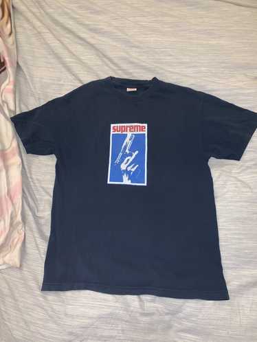 Supreme Supreme Gun Tee (2007) - image 1