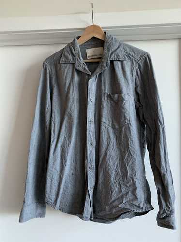 Dillon Montara Gray Shirt