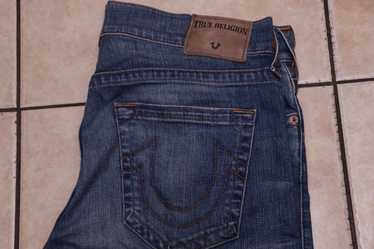 True Religion True Religion Size 34 Jeans - image 1