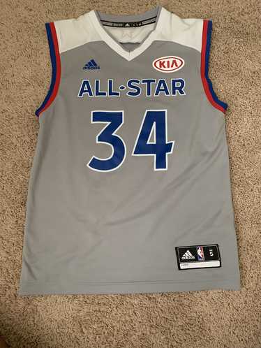 NBA NBA Allstar Jersey