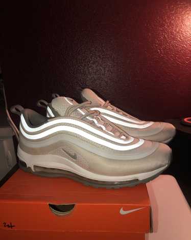 Nike Air Max 97 White/Orewood - image 1