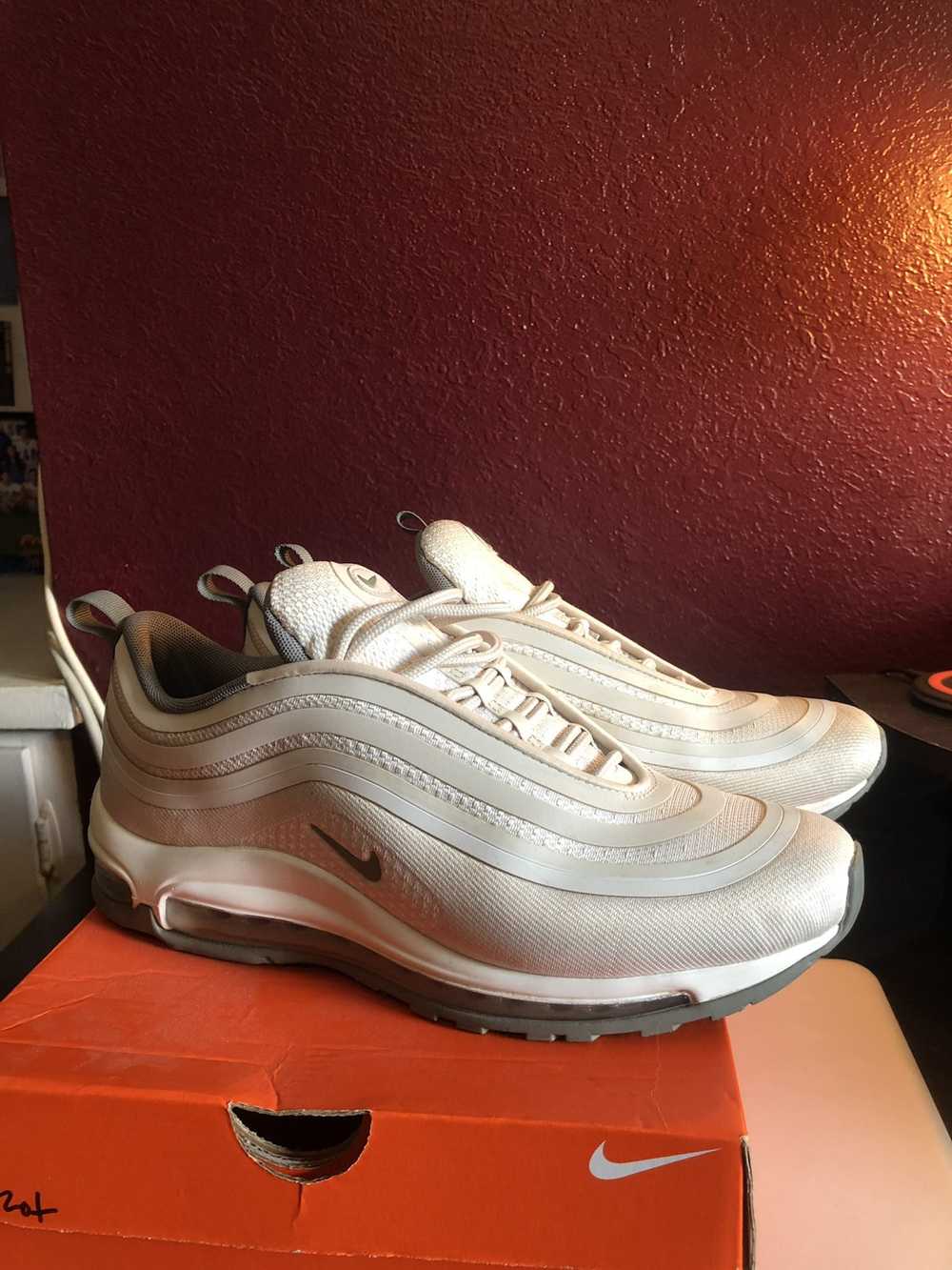 Nike Air Max 97 White/Orewood - image 4