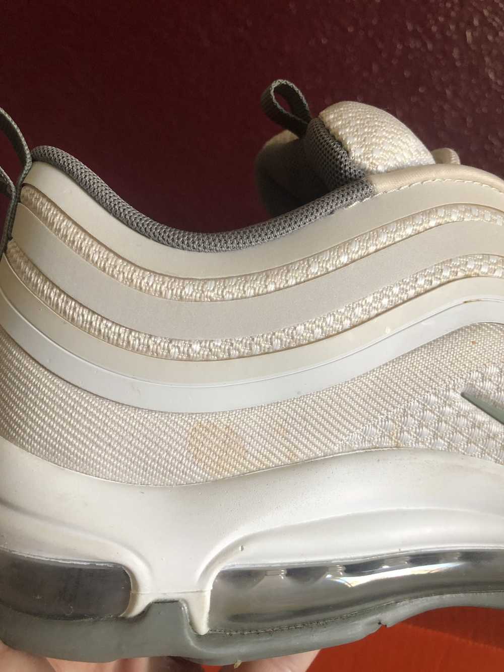 Nike Air Max 97 White/Orewood - image 6