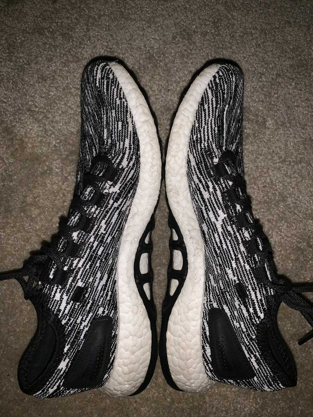 Adidas Oreo Pureboost - image 3