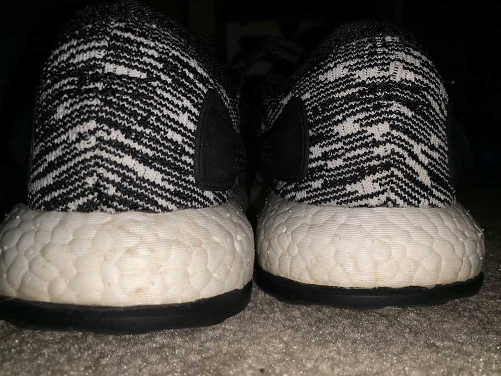 Adidas Oreo Pureboost - image 5