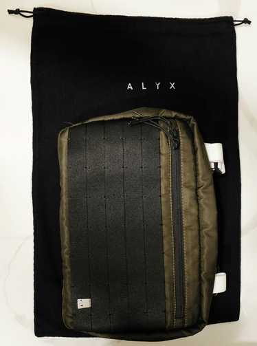 Alyx Alyx Studio Chest Rig