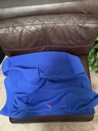 Nautica Nautica Jacket Blue XXL - image 1