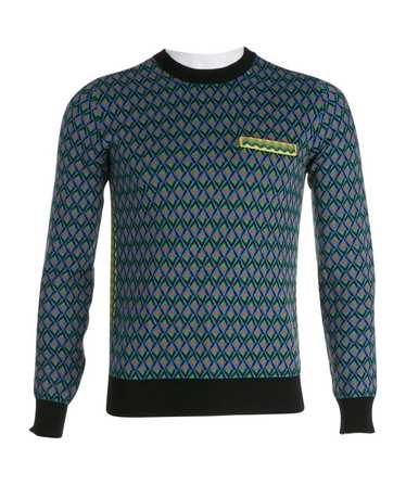 Prada Prada Lightweight Sweater