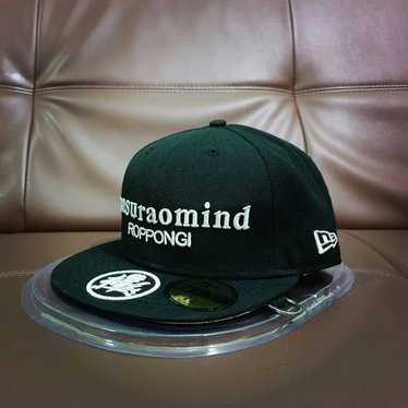 Mastermind Japan × New Era New Era College Fitted… - image 1