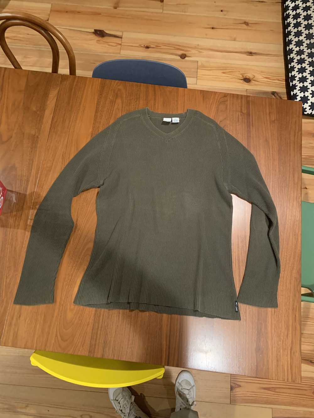 Armani Armani sweater - image 1