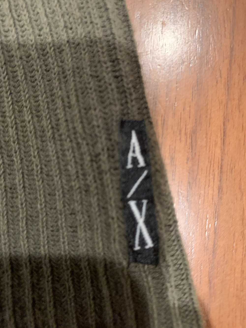 Armani Armani sweater - image 4