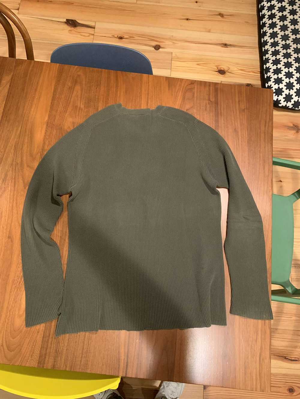 Armani Armani sweater - image 6