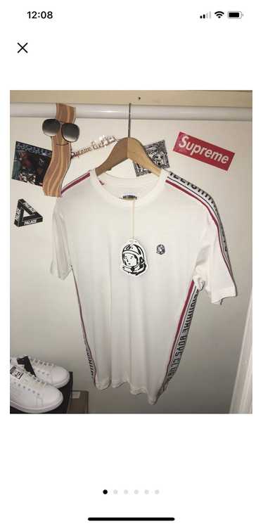 Billionaire Boys Club Billionaire boys club stripe