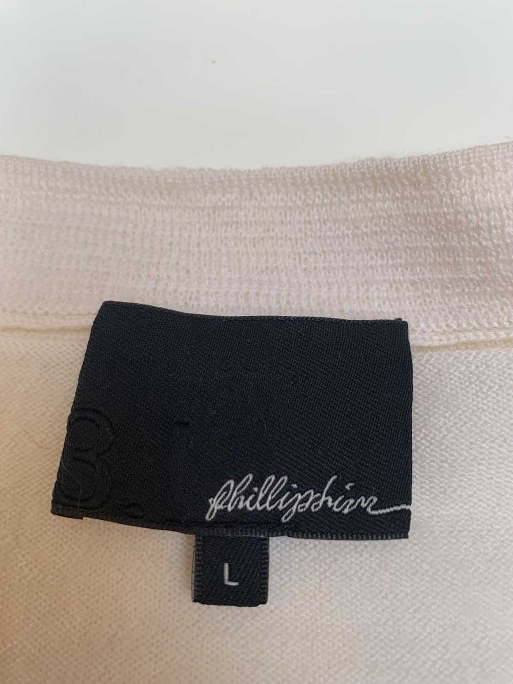 3.1 Phillip Lim 3.1 Phillip Lim Sweater - image 2