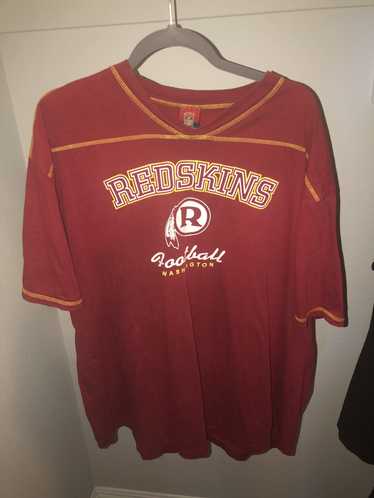 Reebok Vintage Washington Redskins Reebok Shirt