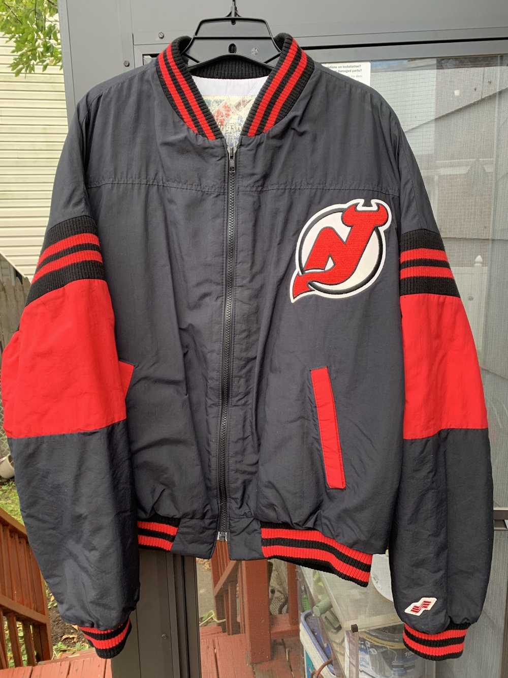 Other NJ Devils Jacket - image 1