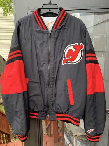 Other NJ Devils Jacket
