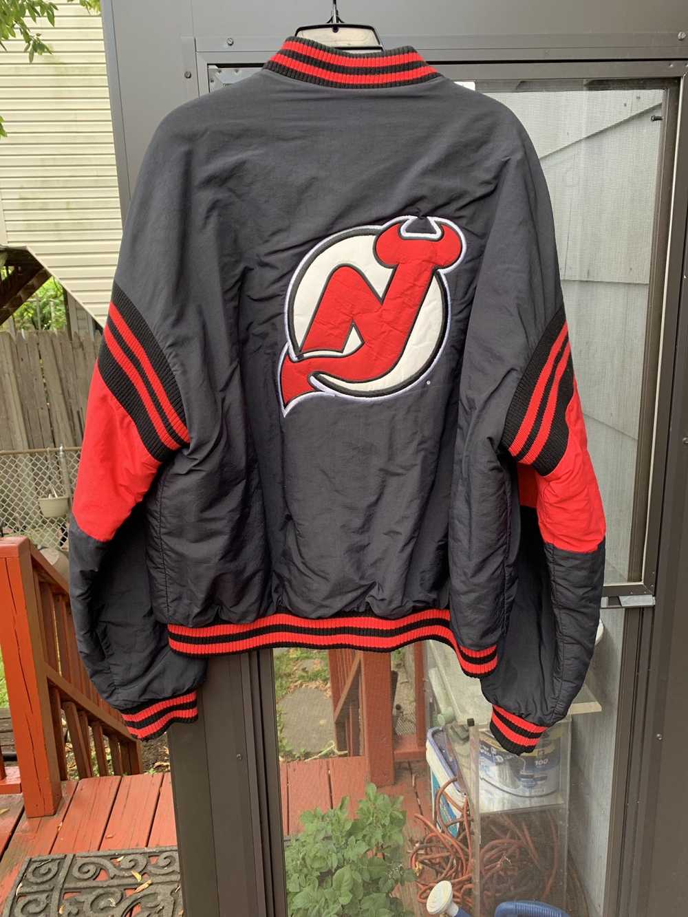 Other NJ Devils Jacket - image 2