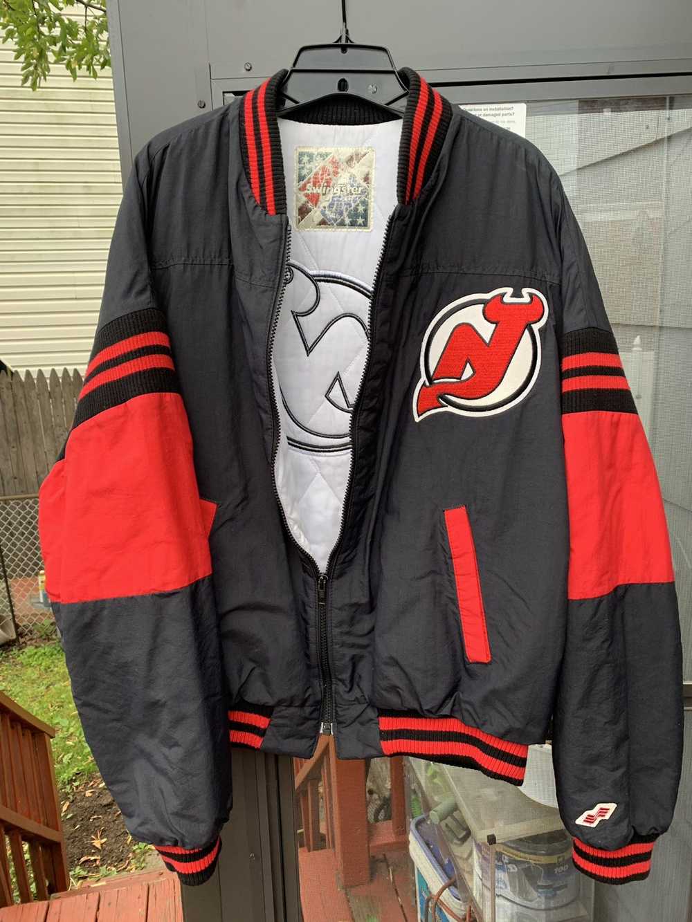 Other NJ Devils Jacket - image 3