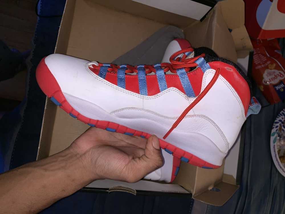 Jordan Brand Air Jordan 10 - image 6