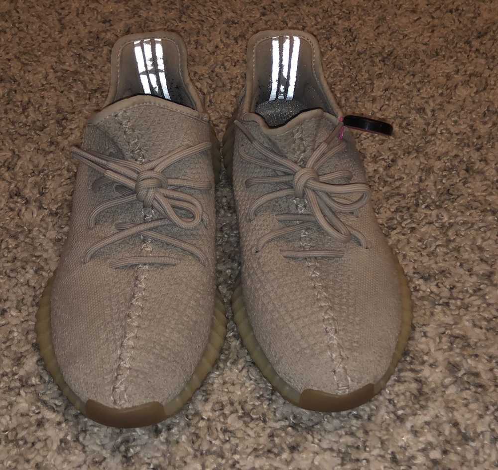 Adidas Yeezy Sesame 350 V2 - image 2