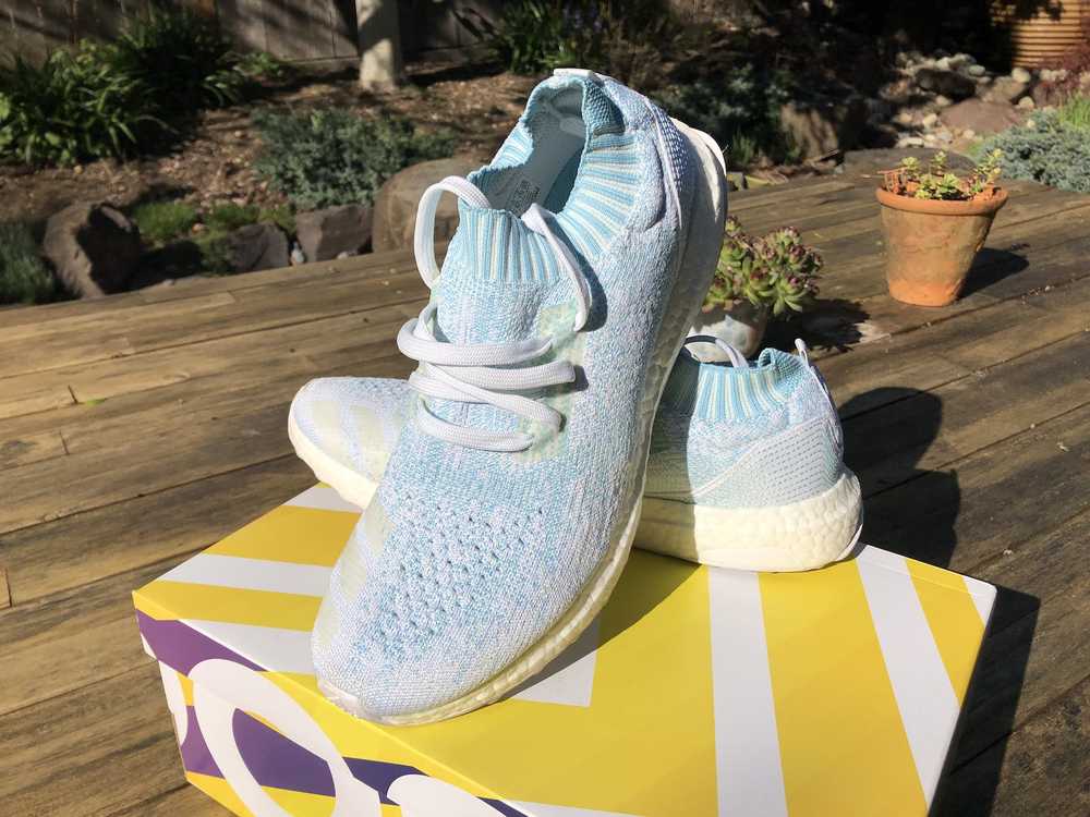 Adidas adidas x Parley Ultra Boost uncaged OG - image 1