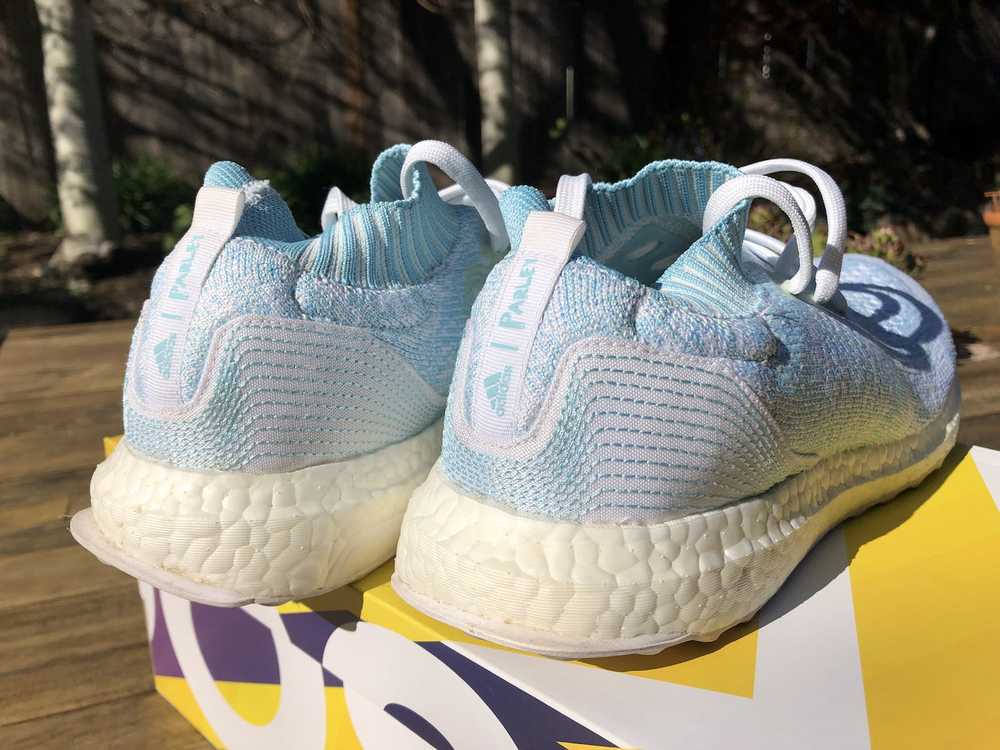 Adidas adidas x Parley Ultra Boost uncaged OG - image 3