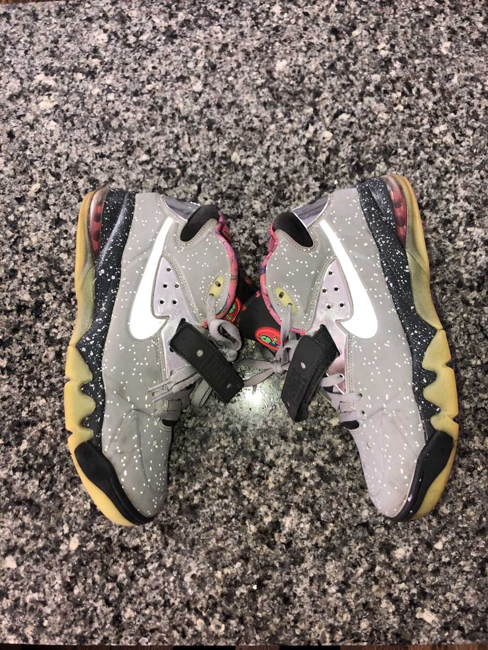 Nike Air Force Max Area 72 - image 4