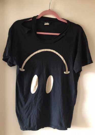 Ksubi Ksubi Smiley T Shirt - image 1