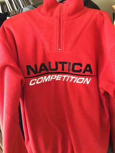Nautica Nautica competition fleece