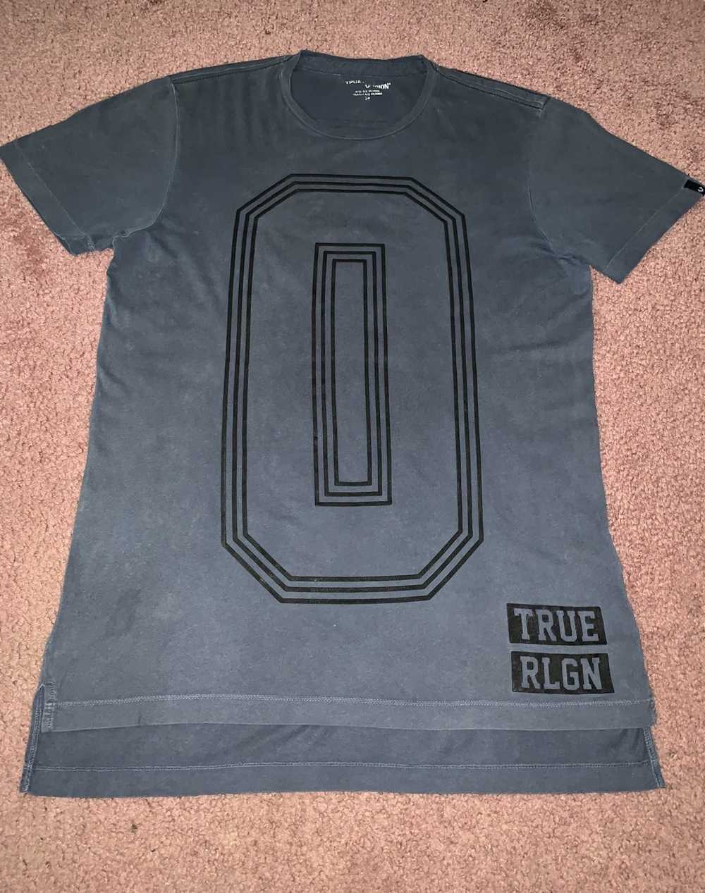 True Religion True Religion T-Shirt - image 1