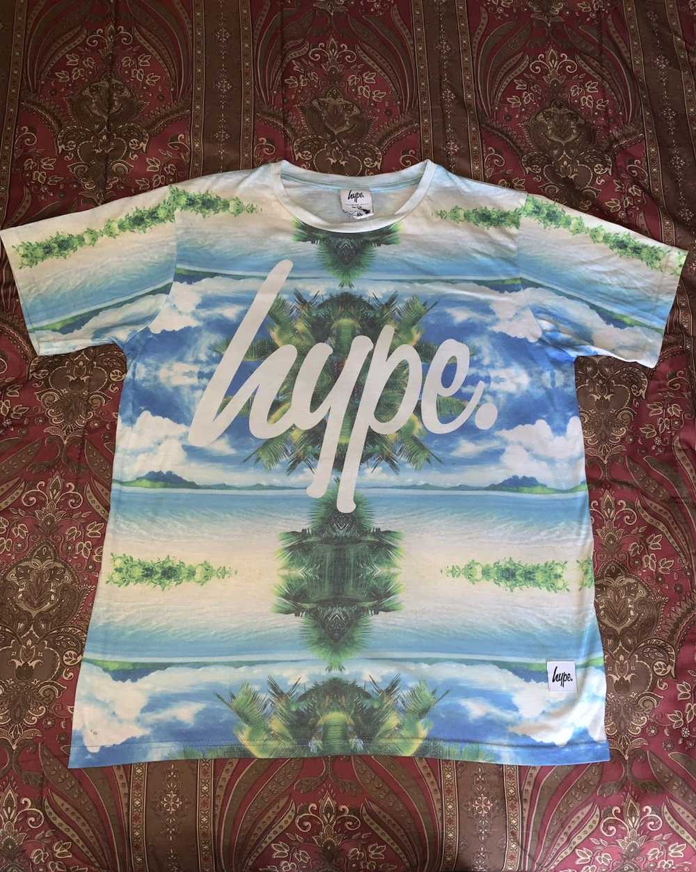 Hype Hype T-Shirt - image 1