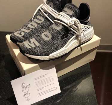 Adidas nmd human race cloud mood best sale