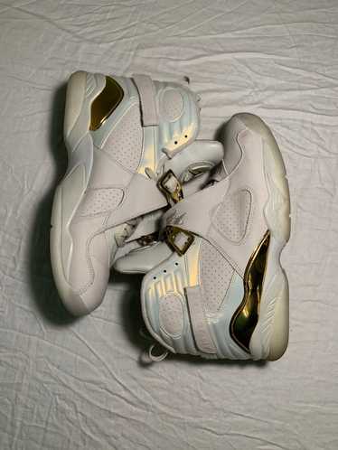 Jordan Brand Air Jordan 8 Champagne VIII