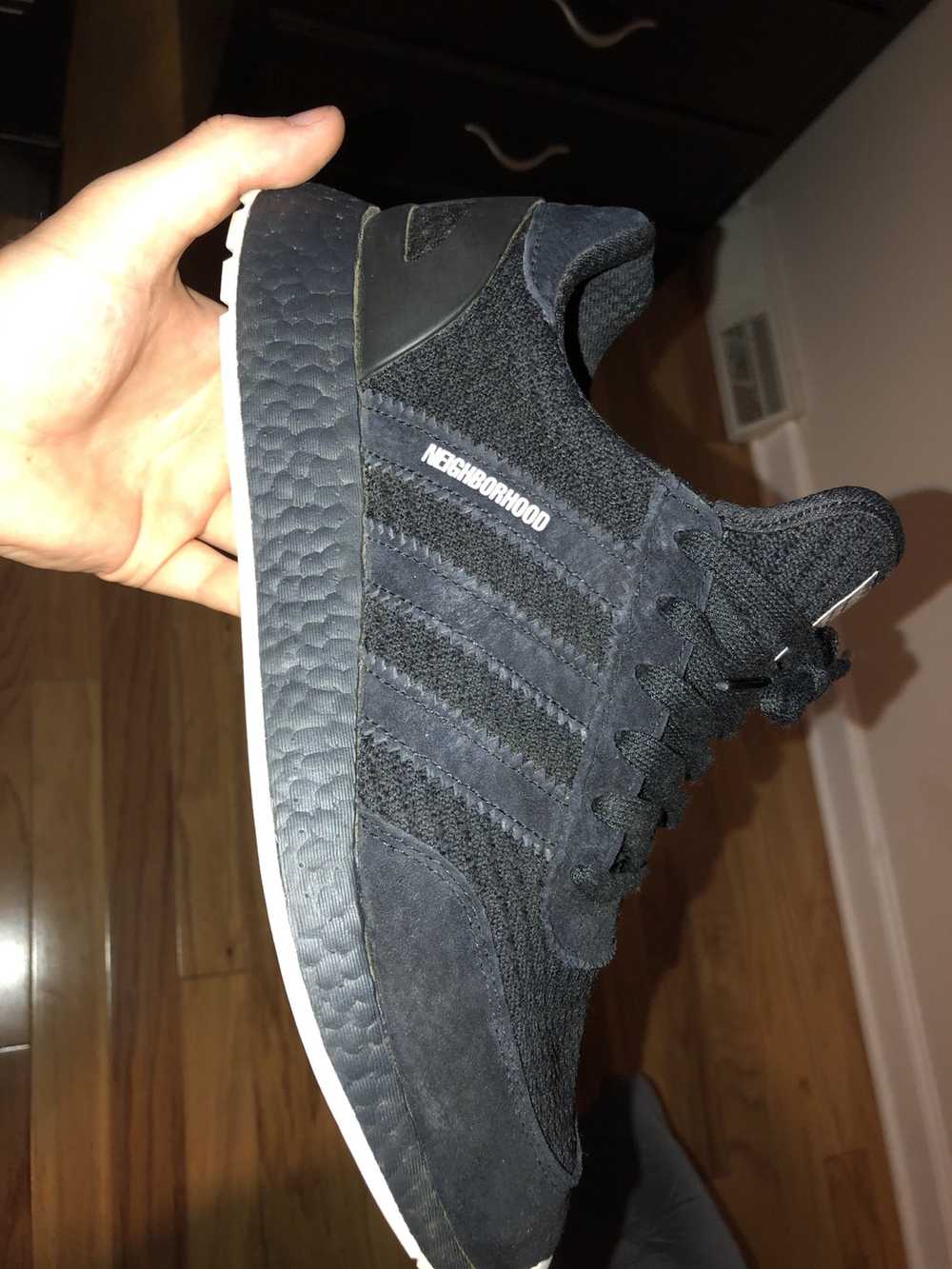 Adidas × Neighborhood Adidas X Neighborhood Iniki… - image 4