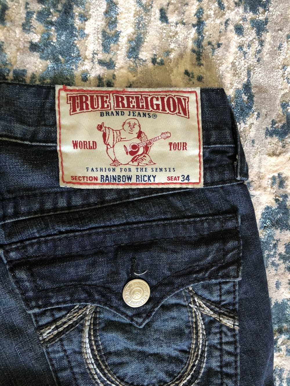 True Religion True Religion - image 3
