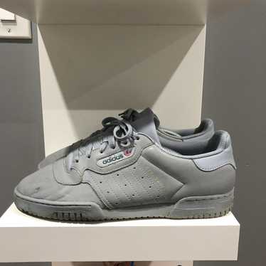 Grey hot sale yeezy calabasas