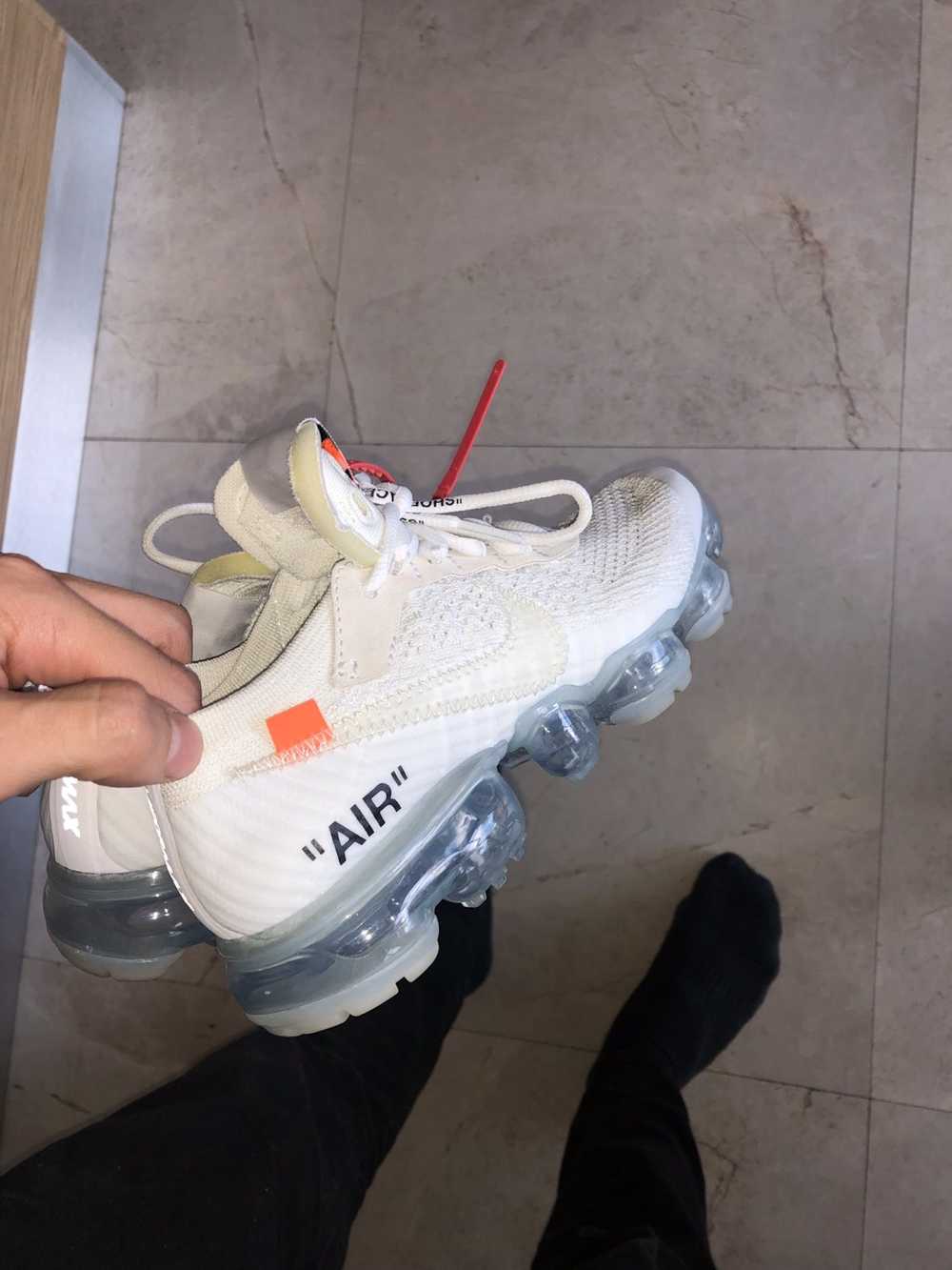 Nike × Off-White Off-White x Nike Air Max 90 OFF-… - image 4