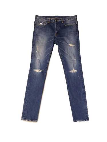 Mastermind japan jeans - Gem Mastermind japan jeans - Gem