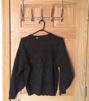 Hugo Boss Hugo Boss Vintage Sweater Made in W. Ger