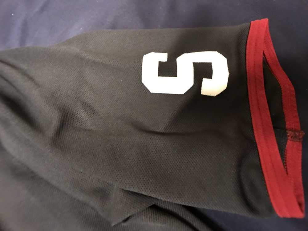 Nike Nike Stanford Soccer-Jersey-esque Top - image 4