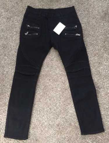 Balmain Balmain Jeans - image 1