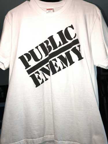 Public Enemy × Supreme × Undercover supreme / und… - image 1