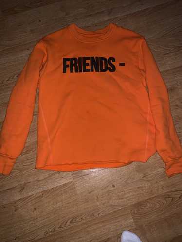 Vlone Vlone Sweatshirt