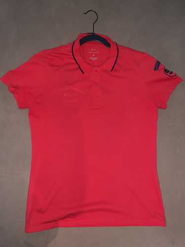 Armani Exchange Armani exchange polo - image 1