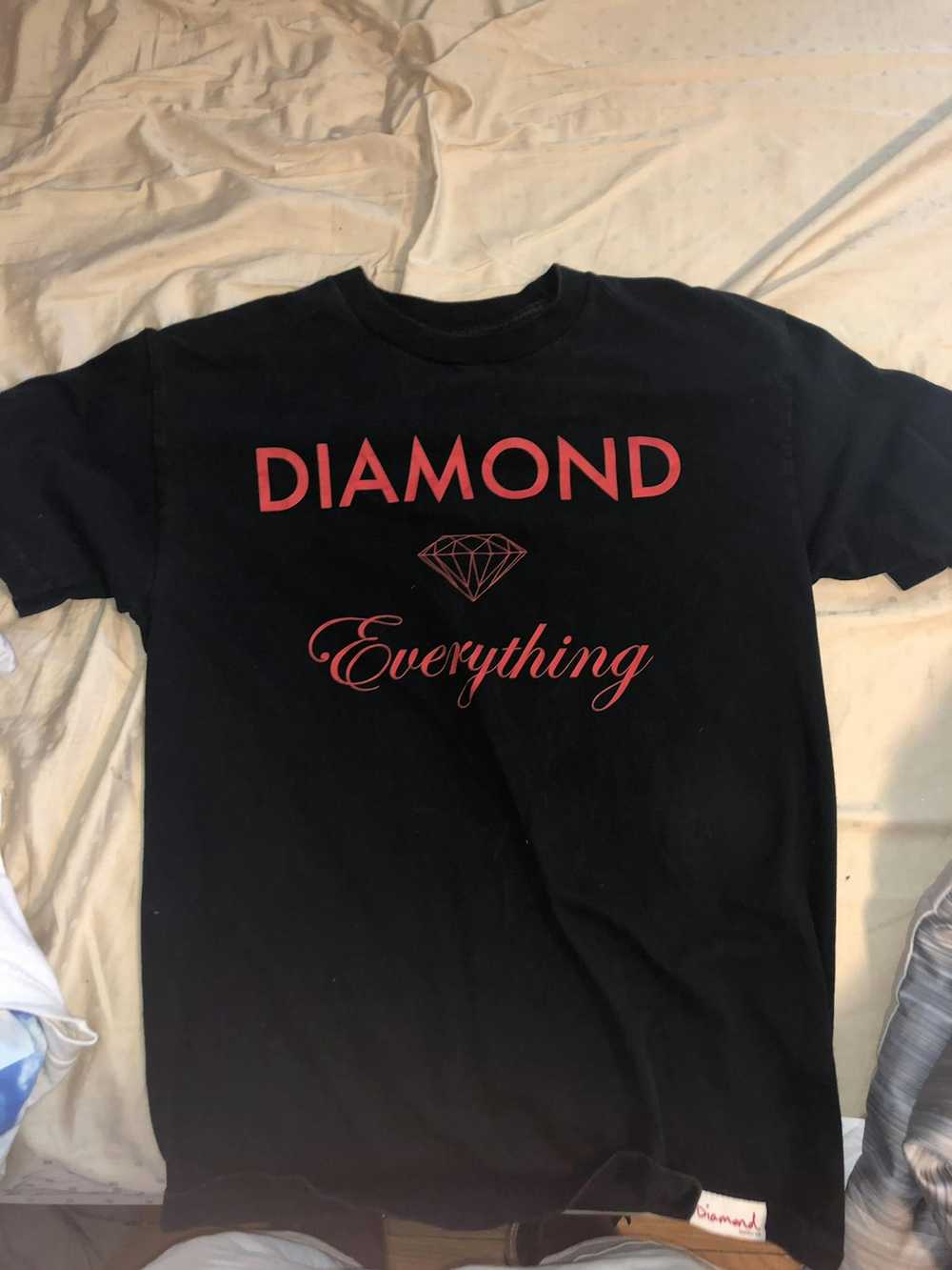 Diamond Supply Co Diamond Supply Co. T-Shirt Bund… - image 2