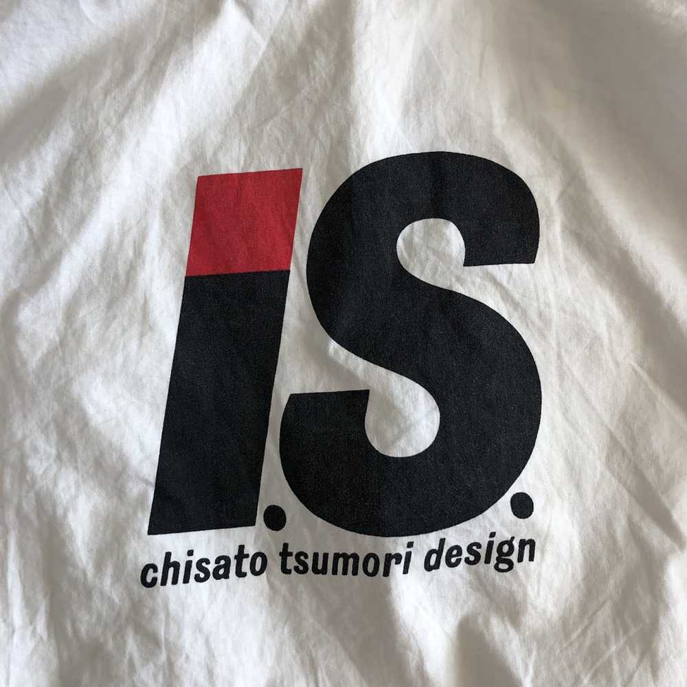 Issey Miyake × Tsumori Chisato × Vintage TRADED - image 6