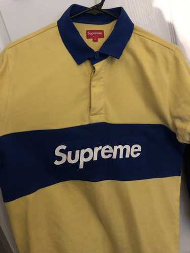 Supreme supreme polo - Gem