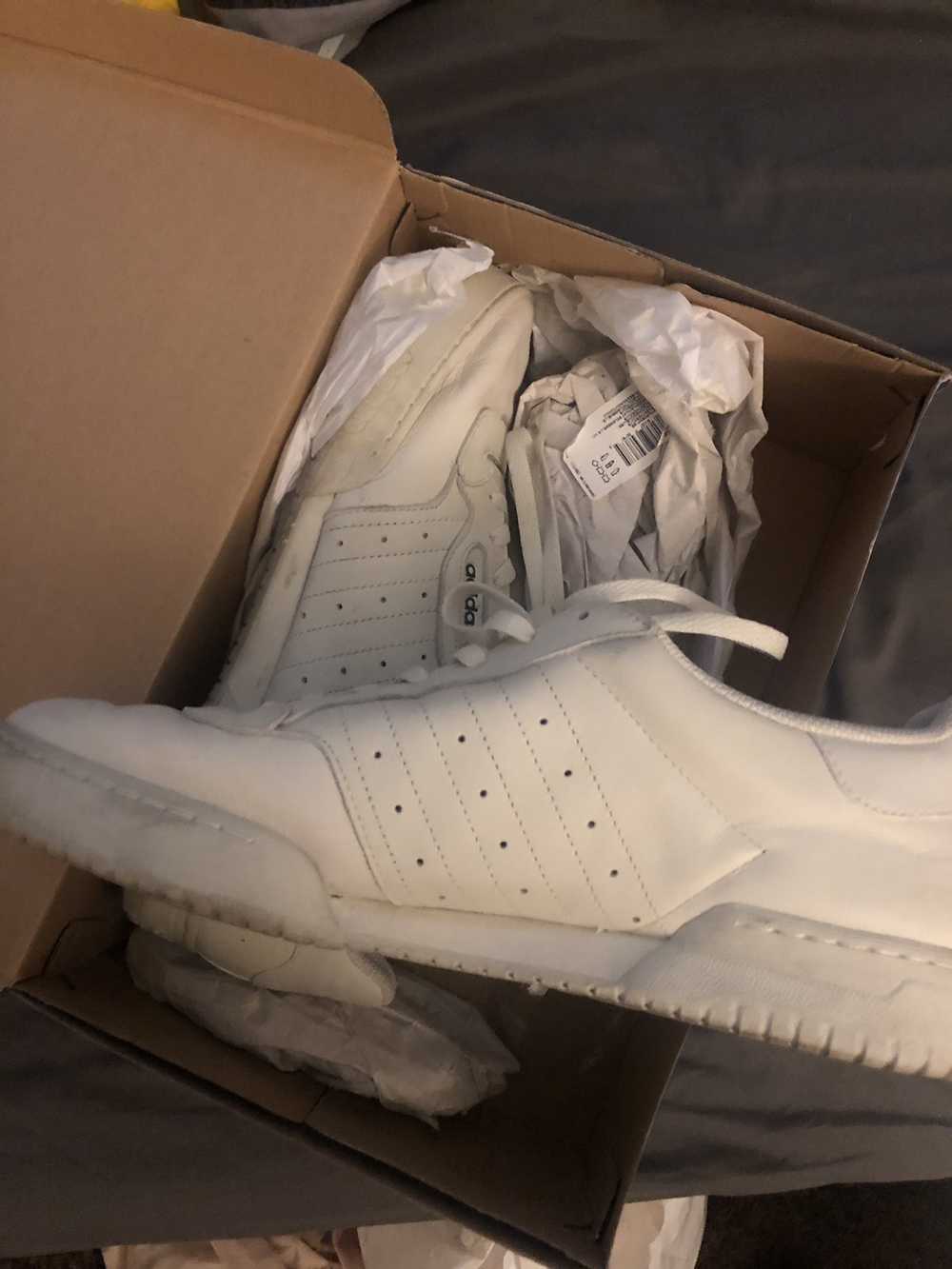 Yeezy Season Yeezy powerphase calabasas Grey - image 2