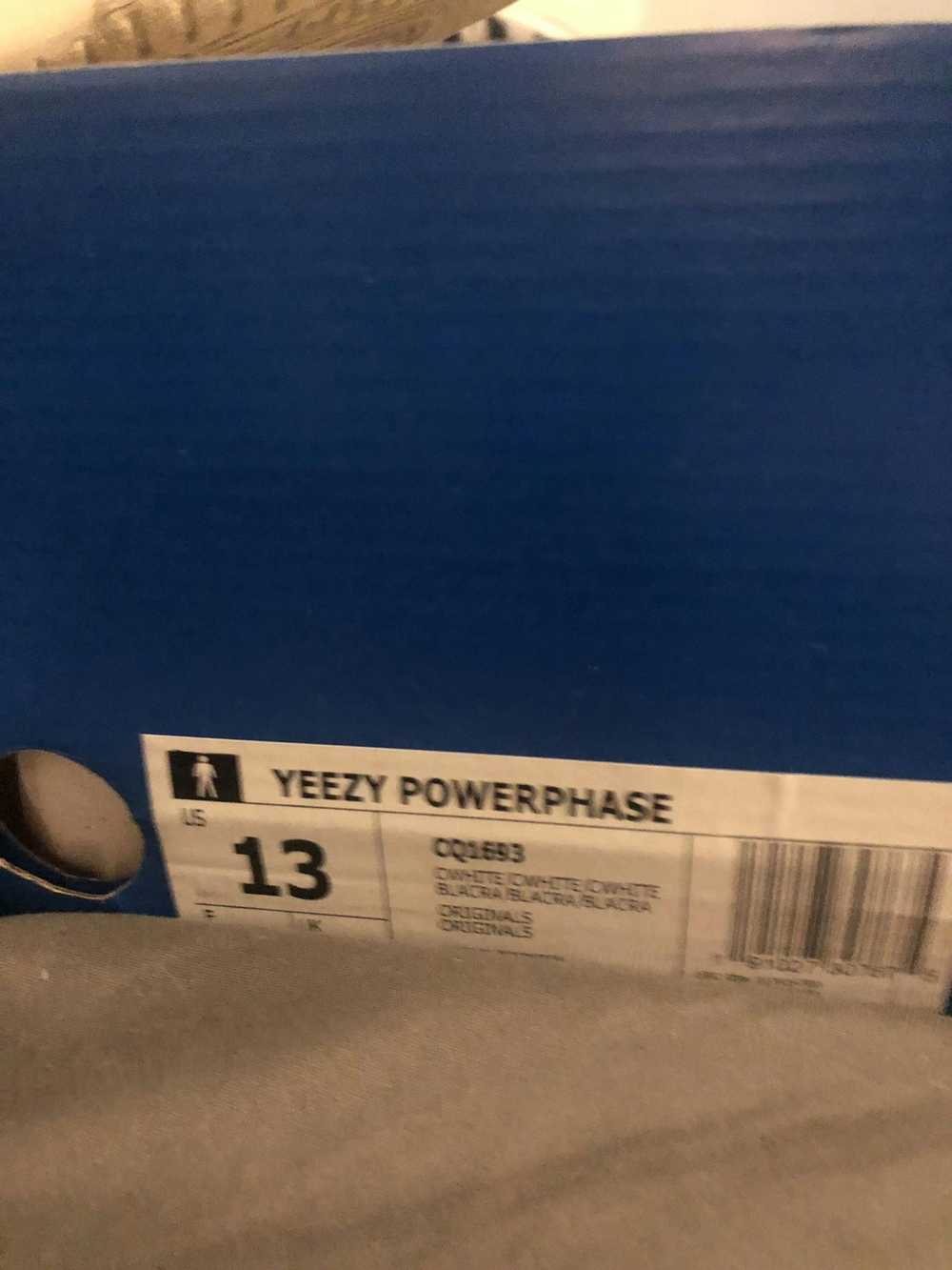 Yeezy Season Yeezy powerphase calabasas Grey - image 3